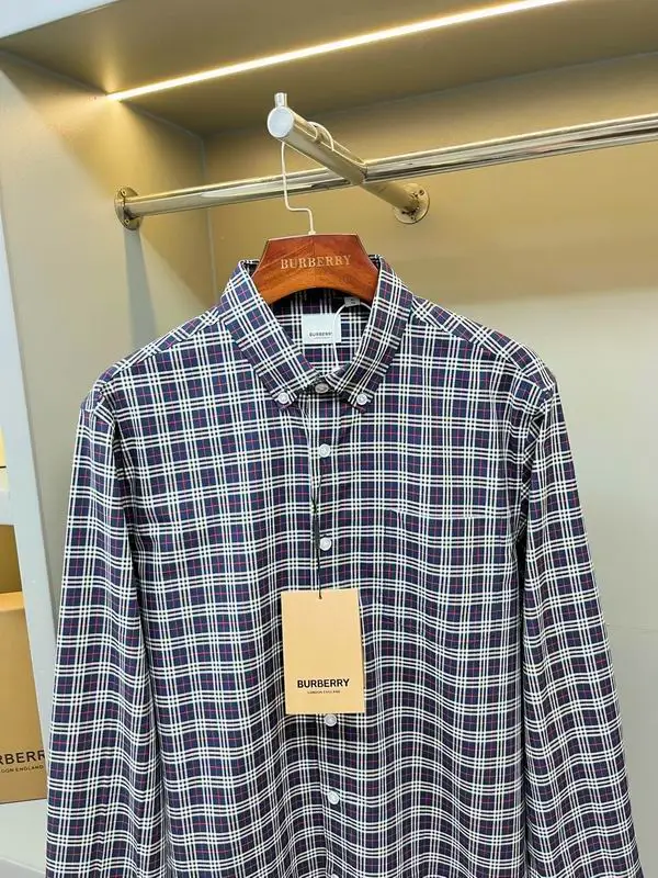 Burberry S-2XL aztx8937 (3)